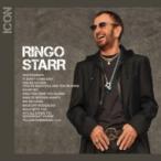 Ringo Starr リンゴスター / Icon 輸入盤 〔CD〕