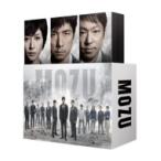 国内盤ブルーレイ】 MOZU Season1〜百舌の叫ぶ夜〜 Blu-ray BOX [7枚組