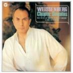 Chopin ショパン / ピアノ・ソナタ第2番、第3番 アレクシス・ワイセンベルク 国内盤 〔CD〕