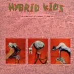 Morgan Fisher モーガンフィッシャー / Hybrid Kids (紙ジャケット） 国内盤 〔SHM-CD〕