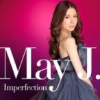 May J.mei J / Imperfection (CD+Blu-ray) (CD)