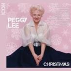 Peggy Lee ペギーリー / Icon - Christmas 輸入盤 〔CD〕