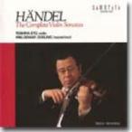 Handelhen Dell /va Io Lynn * sonata полное собрание сочинений |. глициния ..& Val te Maar *te- кольцо записано в Японии (CD)