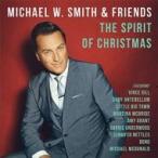 Michael W. Smith / Spirit Of Christmas 輸入盤 〔CD〕