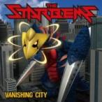 THE STARBEMS /vanising* City (CD)