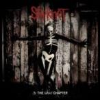 Slipknot スリップノット / 5:  The Gray Chapter  〔LP〕