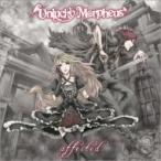 Unlucky Morpheus / affected ¡ÌCD¡Í