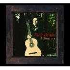 Nick Drake ニックドレイク / Treasury (180グラム重量盤レコード)  〔LP〕