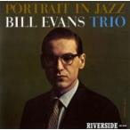 Bill Evans (Piano) ¥Ó¥ë¥¨¥Ð¥ó¥¹ / Portrait In Jazz ¹ñÆâÈ× ¡ÌSACD¡Í