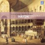 Haydn ハイドン / 交響曲第88番『V字』、第89番、第90番、第91番、第92番『オックスフォード』　シギスヴァルト