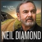 Neil Diamond ニールダイアモンド / Melody Road  〔LP〕