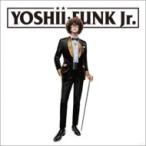 吉井和哉 ヨシイカズヤ / ヨシー・ファンクJr. 〜此レガ 原点 !!〜 Yoshi Funk Jr.-Korega Genten!!- (名曲カヴァーアル