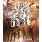 U-kiss ユーキス / U-KISS JAPAN LIVE TOUR 2014 〜Memories〜 RETURNS in BUDOKAN (Blu-ray)   〔BLU-RAY DISC〕