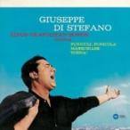 Tenor Collection / Di Stefano The Best Of Napolitan Songs  〔Hi Quality CD〕