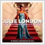 Julie London ジュリーロンドン / Ultimate Collection 輸入盤 〔CD〕