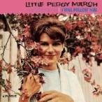 Peggy March / I Will Follow Him (紙ジャケット） 国内盤 〔CD〕