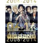 BIGBANG (Korea) ¥Ó¥Ã¥°¥Ð¥ó / THE BEST OF BIGBANG 2006-2014 (3CD+2DVD) ¡ÌCD¡Í