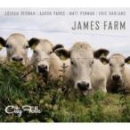 James Farm / Joshua Redman / Aaron Parks / Matt Penman / Eric Harla / City Folk 輸入盤 〔CD〕