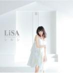 LiSA / シルシ 【通常盤】  〔CD Maxi〕