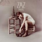 ZAZ ¥¶¡¼¥º / PARIS Í¢ÆþÈ× ¡ÌCD¡Í