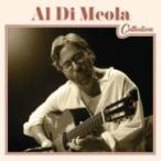 Al Dimeola アルディメオラ / Al Di Meola Collection 輸入盤 〔CD〕