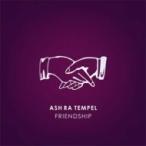 Ash Ra Tempel アシュラテンペル / Friendship 輸入盤 〔CD〕