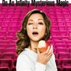 Do As Infinity ドゥーアズインフィニティ / Mysterious Magic  〔CD Maxi〕