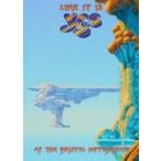 Yes イエス / Like It Is:  Yes At The Bristol Hippodrome  〔BLU-RAY DISC〕