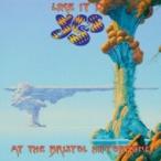Yes イエス / Like It Is:  Yes At The Bristol Hippodrome 国内盤 〔CD〕