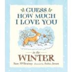 Guess How Much I Love You In The Winter(洋書) / Sam Mcbratney  〔絵本〕