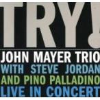 John Mayer ジョンメイヤー / Try 輸入盤 〔CD〕
