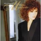 Melissa Manchester メリッサマンチェスター / Essence Of Melissa Manchester 輸入盤 〔CD〕