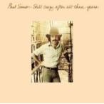 Paul Simon ポールサイモン / Still Crazy After All These Years 輸入盤 〔CD〕