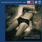 Massimo Farao / Luiza 国内盤 〔SACD〕