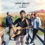 Louis Delort &amp; The Sheperds / Louis Delort &amp; The Sheperds зарубежная запись (CD)