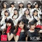 Rev.from DVL / Real-リアル-  /  恋色パッション  (+DVD)  〔CD Maxi〕