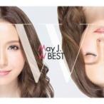 May J.mei J / May J. W BEST -Original &amp; Covers- (2CD+3DVD) (CD)
