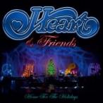 Heart ハート / Heart  &amp;  Friends:  Home For The Holidays 国内盤 〔CD〕