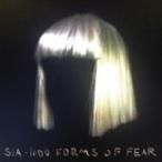 Siasi-a/ 1000 Forms Of Fear записано в Японии (CD)