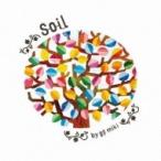 幹miki / Soil  〔CD Maxi〕
