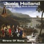 Jools Holland ジュールズホランド / Sirens Of Song 輸入盤 〔CD〕