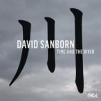 David Sanborn デビッドサンボーン / Time And The River  国内盤 〔CD〕