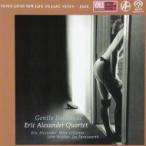 Eric Alexander エリックアレキサンダー / Gentle Ballads:  II 国内盤 〔SACD〕