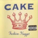Cake Kei k/ Fashion Nugget зарубежная запись (CD)