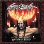 Silver Fist / Tears Of Blood 国内盤 〔CD〕