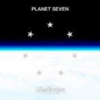  три поколения J SOUL BROTHERS from EXILE TRIBE / PLANET SEVEN [CD+DVD] (CD)
