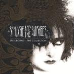 Siouxsie&amp;The Banshees Suzy & The van She's / Spellbound: The Collection зарубежная запись (CD)