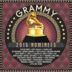 グラミー賞 / Grammy Nominees 2015 輸入盤 〔CD〕