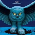 Rush ラッシュ / Fly By Night (アナログレコード)  〔LP〕