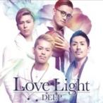 Color (カラー) / Love Light (+DVD)  〔CD〕
